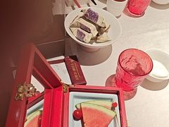 -千百味红餐厅·江西菜(绿地双子塔店)