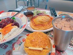 -肥韬茶餐厅(海上世界店)