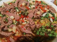 -锦府盐帮·侯宅(五棵松万达店)