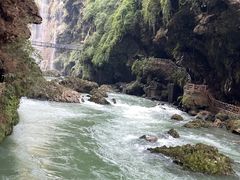 -马岭河峡谷风景区