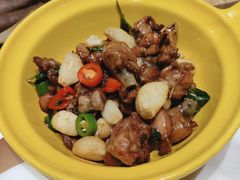 -探香儿融合餐厅(金碧源店)