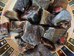 -芸鲜季·云南野生菌餐厅· 云南风物味研社(闵行店)