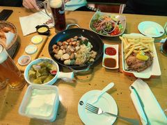 -沈阳瑞士酒店·普拉那啤酒坊