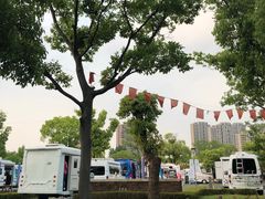 -上海汽车会展中心