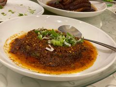 豆酥鳕鱼-光头匠