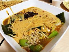 麻辣烫-林静小吃(复兴路店)