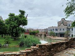 -赤坎·广东华侨国际旅游度假区