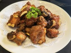-珍记海鲜酒家(嵩山路店)