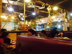 大堂-重庆乌鱼庄·龙滋鲜(青羊大道店)