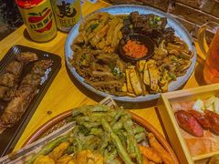 -浅醉·小酒馆