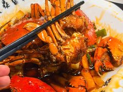 -五丁桥光头香辣蟹(望江橡树林店)