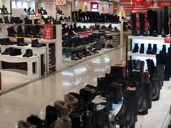 -云柏鞋业(十里堡店)