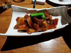 -金枝玉叶上海人家食府(三里河店)