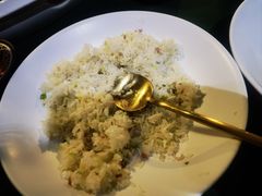 -荷风细雨·中国茶宴(碧云店)