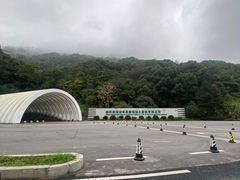 -长沙黑麋峰国家森林公园