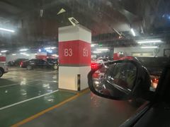 -新世界百货(顺义店)