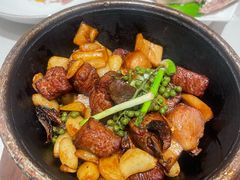 -狮王府淮扬菜(新街口友谊店)