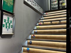-京狮炙燥·精酿烧烤(首经贸店)