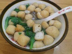 -小姜锅贴(凤凰街店)