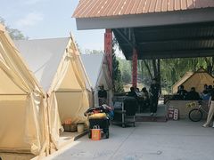 -青龙湖公园