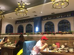 -龙聚德北京烤鸭(沙坪坝华宇A馆店)
