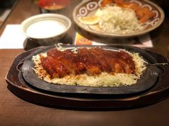 -矢场猪(名古屋站名铁店)