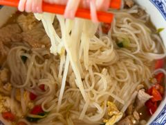 -赣南粉局·江西小炒·锅气炒粉(人民广场店)
