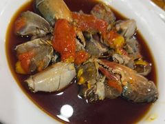 -红灯笼龙凤饭店(宁波老字号店)