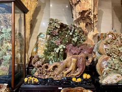 -新疆国际大巴扎