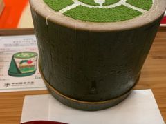 -中村藤吉(本店)