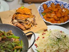 -苏乡兰亭·新派淮扬菜(吾悦广场店)