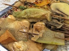 麻酱-屈礼洪
