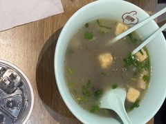 -回味鸭血粉丝汤(砂之船店)