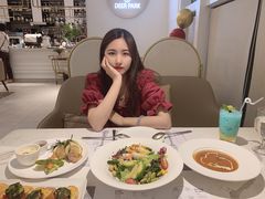 -Deer Park鹿园西餐(仁恒置地广场店)
