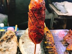 -班赞海鲜市场