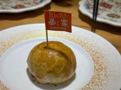 -青禾小厨新疆菜(总店)