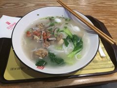 -瓦记米粉(东鼓道店)