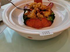 -万龙洲海鲜(广渠门店)
