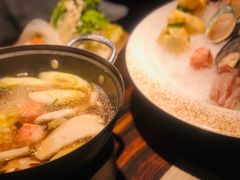 -山葵家·创意料理(临平银泰城店)