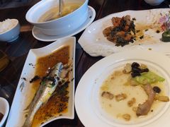 -湛江民大喜来登酒店-采悦轩中餐厅