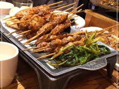 -管氏翅吧(国展店)