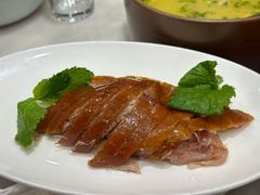 -鸭匠食府·挂炉烤鸭·新京菜(阜成路店)