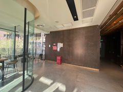 -星巴克(首钢店)