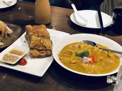 -新旺茶餐厅(嘉里城店)