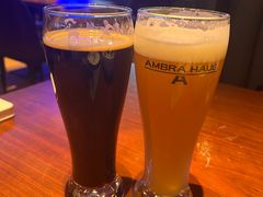 -Ambra Haus琥珀屋精酿餐厅(宝山店)