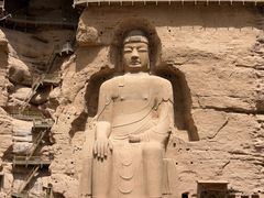 -炳灵寺世界文化遗产旅游区
