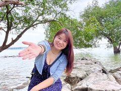 -宝安西湾红树林湿地公园