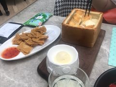 -大树餐厅(红旗街万达店)