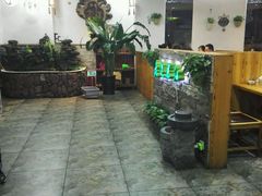 -风情丽江斑鱼火锅(孙家沟西南路80号店)
