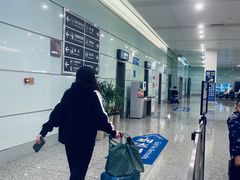 -温州龙湾国际机场